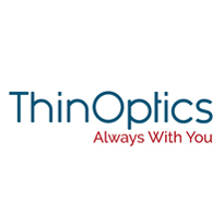 Thinoptics Logo